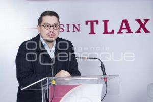 TLAXCALA . ANTONIO MARTÍNEZ VELÁZQUEZ