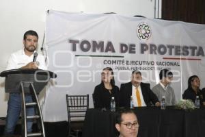 FEDERACIÓN MEXICANA DE JUSTICIA LABORAL