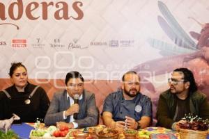 CANIRAC . MOLE DE CADERAS