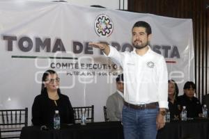 FEDERACIÓN MEXICANA DE JUSTICIA LABORAL