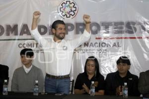 FEDERACIÓN MEXICANA DE JUSTICIA LABORAL