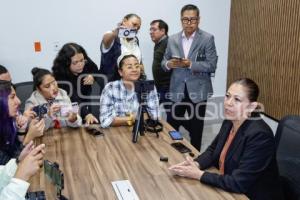 LAURA ARTEMISA GARCÍA