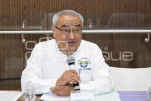 CONGRESO . PRESENTACIÓN DE LIBRO