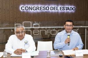 CONGRESO . PRESENTACIÓN DE LIBRO