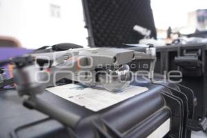 TLAXCALA . JORNADA POR LA PAZ