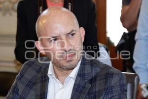 AYUNTAMIENTO . COMISIÓN PATRIMONIO Y HACIENDA