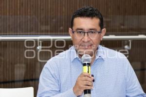 CONGRESO . PRESENTACIÓN DE LIBRO