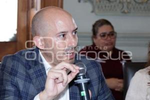 AYUNTAMIENTO . COMISIÓN PATRIMONIO Y HACIENDA