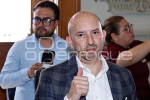 AYUNTAMIENTO . COMISIÓN PATRIMONIO Y HACIENDA