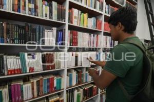 IMACP . BIBLIOTECAS IMPARABLES