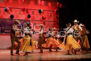 IMACP . DANZA A TRAVÉS DEL TIEMPO