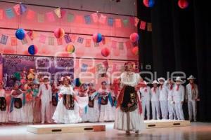 IMACP . DANZA A TRAVÉS DEL TIEMPO