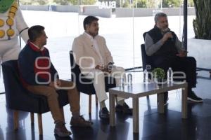 BRUJAS FEST ORGULLO MIGRANTE