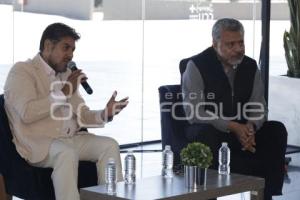 BRUJAS FEST ORGULLO MIGRANTE