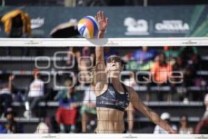 MUNDIAL DE VOLEIBOL DE PLAYA