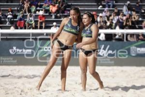 MUNDIAL DE VOLEIBOL DE PLAYA