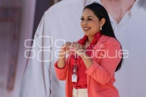 TONANTZIN FERNÁNDEZ