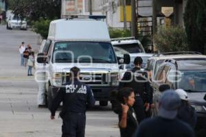 NOTA ROJA . XOCHIMEHUACAN