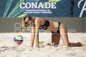 MUNDIAL DE VOLEIBOL DE PLAYA