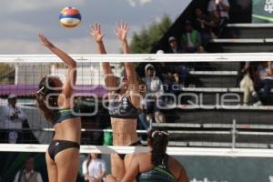 MUNDIAL DE VOLEIBOL DE PLAYA