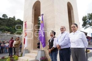 TLAXCALA . CÁPSULA DEL TIEMPO