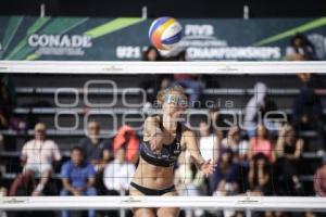 MUNDIAL DE VOLEIBOL DE PLAYA