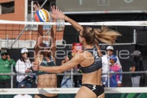 MUNDIAL DE VOLEIBOL DE PLAYA