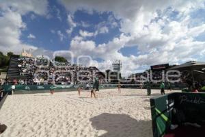 MUNDIAL DE VOLEIBOL DE PLAYA