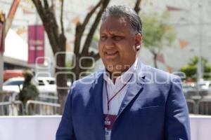 ALFREDO GÓMEZ PALACIOS