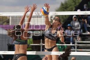 MUNDIAL DE VOLEIBOL DE PLAYA