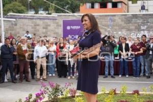 TLAXCALA . CÁPSULA DEL TIEMPO