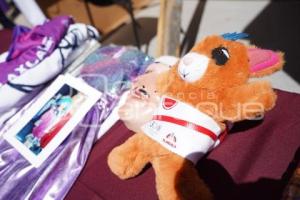 TLAXCALA . CÁPSULA DEL TIEMPO