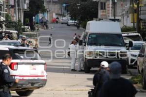 NOTA ROJA . XOCHIMEHUACAN