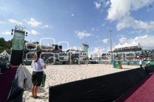 MUNDIAL DE VOLEIBOL DE PLAYA