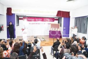 TLAXCALA . ANTONIO MARTÍNEZ VELÁZQUEZ