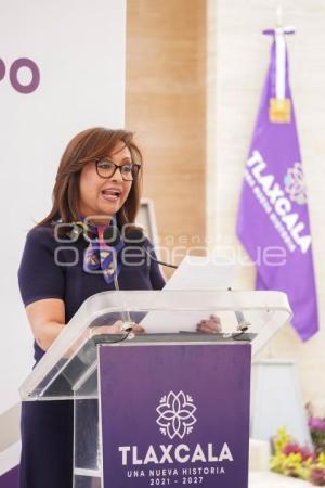 TLAXCALA . LORENA CUÉLLAR CISNEROS