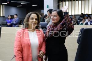 CONGRESO . SESIÓN ORDINARIA