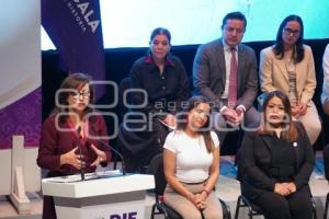 TLAXCALA . LA PAZ COMIENZA EN CASA