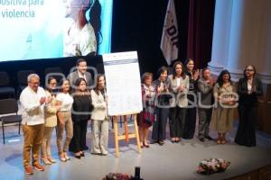 TLAXCALA . LA PAZ COMIENZA EN CASA