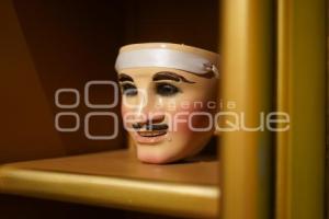 TLAXCALA . PATRIMONIO CULTURAL E INMATERIAL