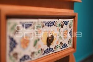 TLAXCALA . PATRIMONIO CULTURAL E INMATERIAL