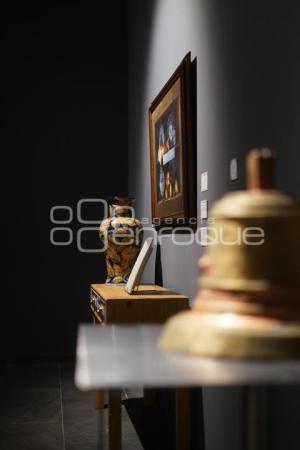 TLAXCALA . PATRIMONIO CULTURAL E INMATERIAL