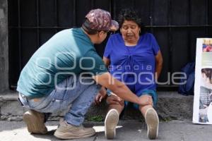 MEDICINA ALTERNATIVA