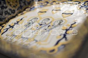 TLAXCALA . PATRIMONIO CULTURAL E INMATERIAL