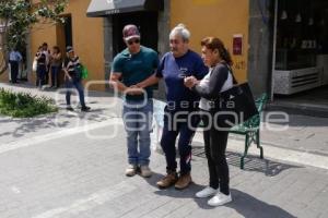 MEDICINA ALTERNATIVA