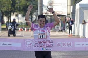 CARRERA ROSA