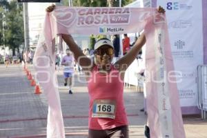 CARRERA ROSA