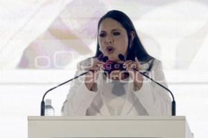 TONANTZIN FERNÁNDEZ