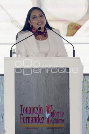 TONANTZIN FERNÁNDEZ