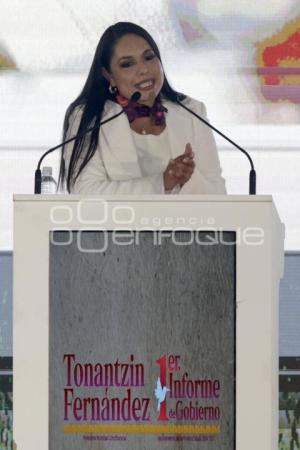 TONANTZIN FERNÁNDEZ